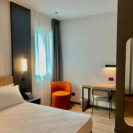 Leonessa Szálloda 3*