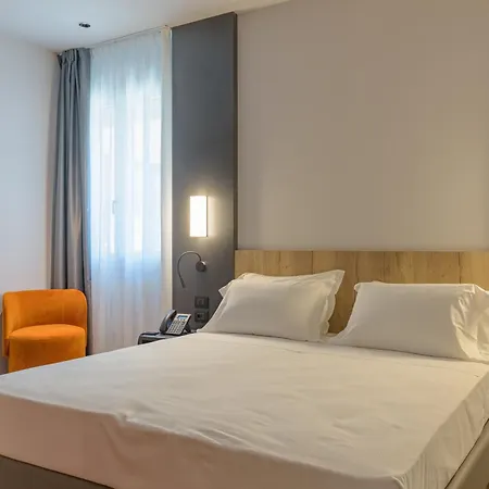 Leonessa Szálloda 3*