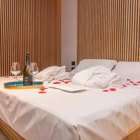 Szálloda Leonessa 3*