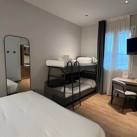 Leonessa 3* Brescia