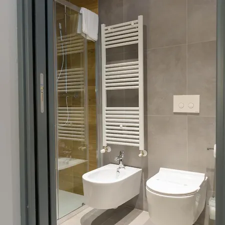 Leonessa Szálloda 3*