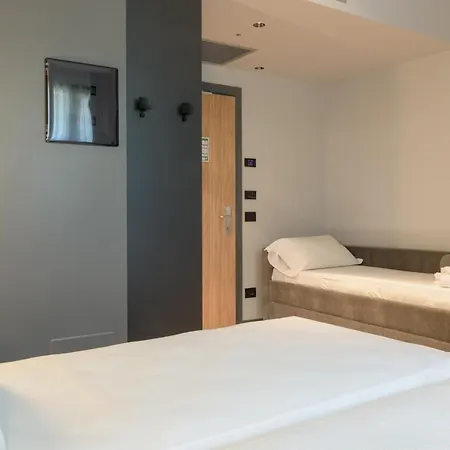 Leonessa 3* بريشا