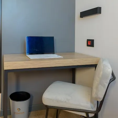 Leonessa 3* بريشا