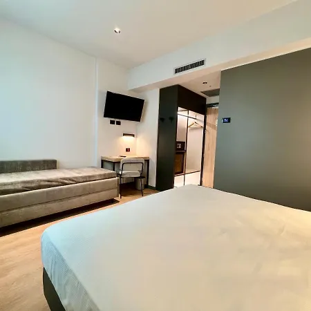 فندق Leonessa بريشا