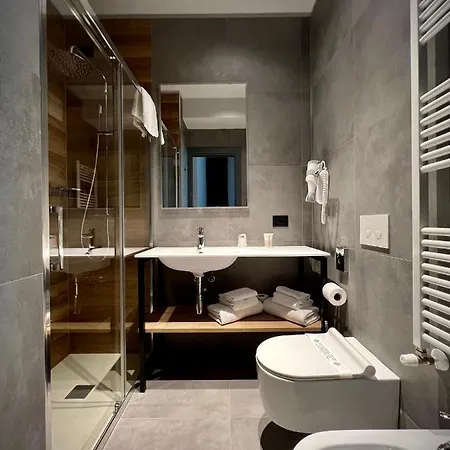 Leonessa 3* Brescia