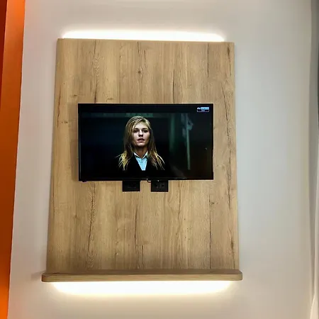 فندق Leonessa 3*