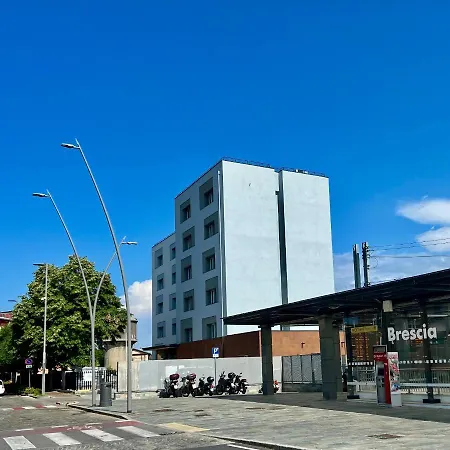 فندق Leonessa بريشا