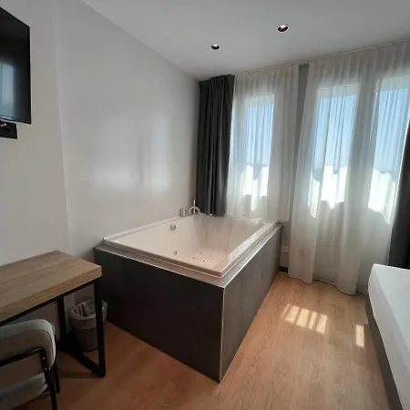 Leonessa 3* Брешия