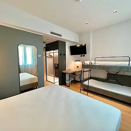 Hotel Leonessa Brescia