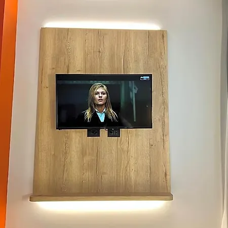 Hotel Leonessa Brescia