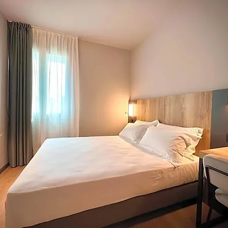 Leonessa Hotel Brescia