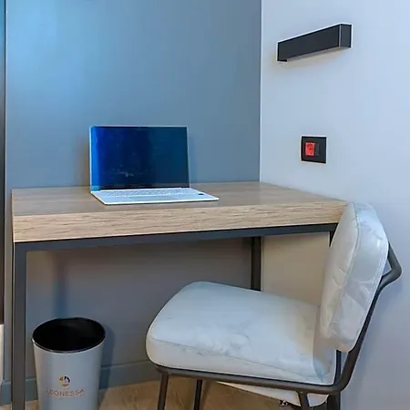 Leonessa Hotel Brescia
