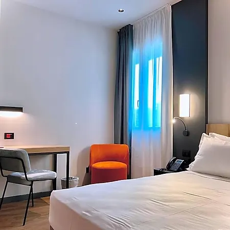 Hotel Leonessa Brescia