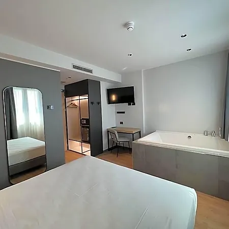 Leonessa Hotel Brescia