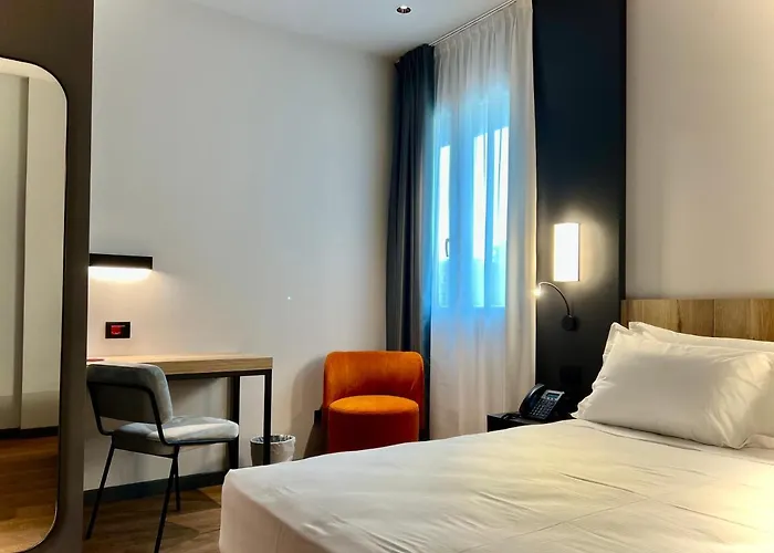 Leonessa 3* 布雷西亚