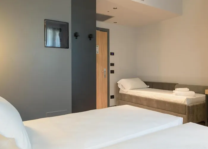 Leonessa 3* Brescia