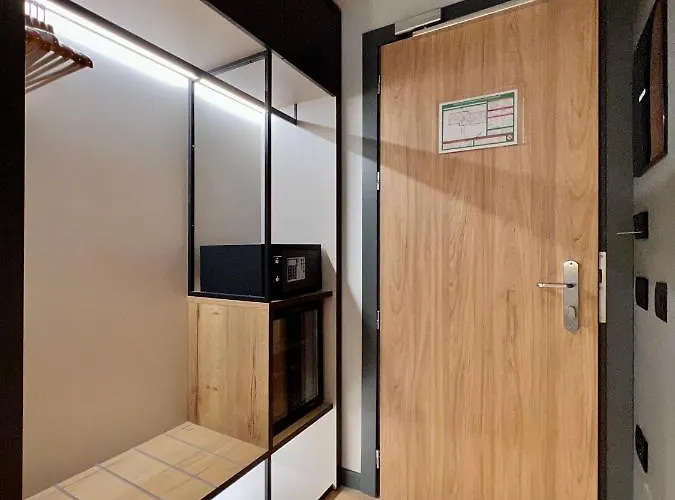Hotel Leonessa