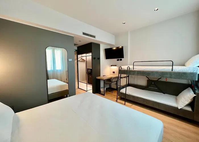 Hotel Leonessa