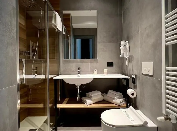 Leonessa 3* Brescia