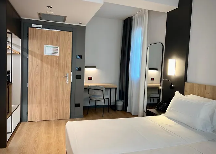 Leonessa 3* Brescia